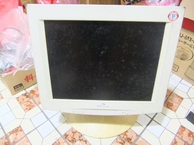 ADI 15吋 LCD螢幕