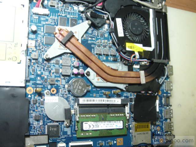 ASUS X450J