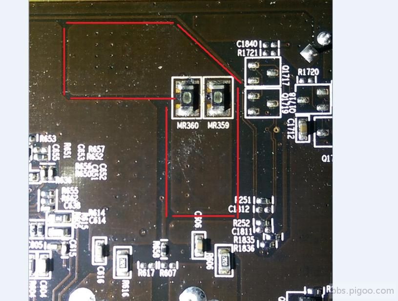 PCB