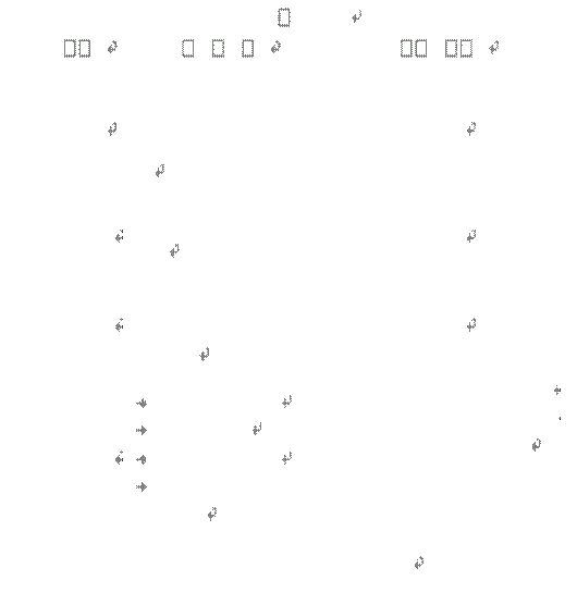 接地電阻參考