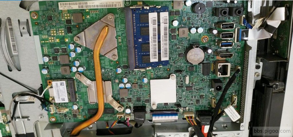 Acer Z3-605 GPU閹割