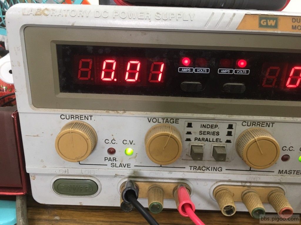 送電待機電流0.01A