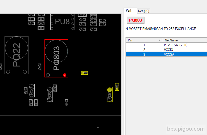 3.VCCSA 0.95V