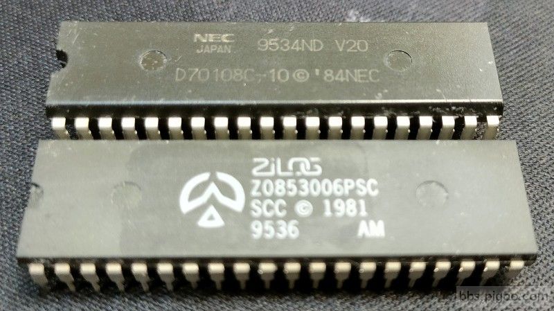 Z085