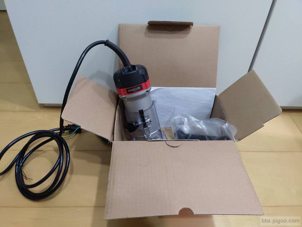 Diy 各種電動工具收納箱makita Hack收納術 Pmc痞酷maker 痞酷網 Pigoo 手機版 Powered By Discuz