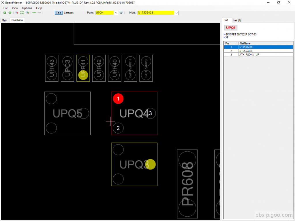 BoardViewer  -  60PA0500-MB0A04 [Model_Q87M-PLUS_DP Rev_1.02 PCBA Info_R1.02 EN-.png