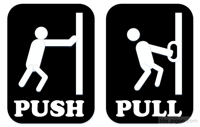 PUSHＰＵＬＬ