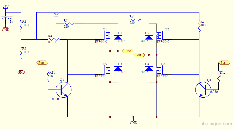 2022-05-25 18_46_53-H_Bridge_Protel Schematic.pdf - Adobe Acrobat Reader DC (32-bit).png