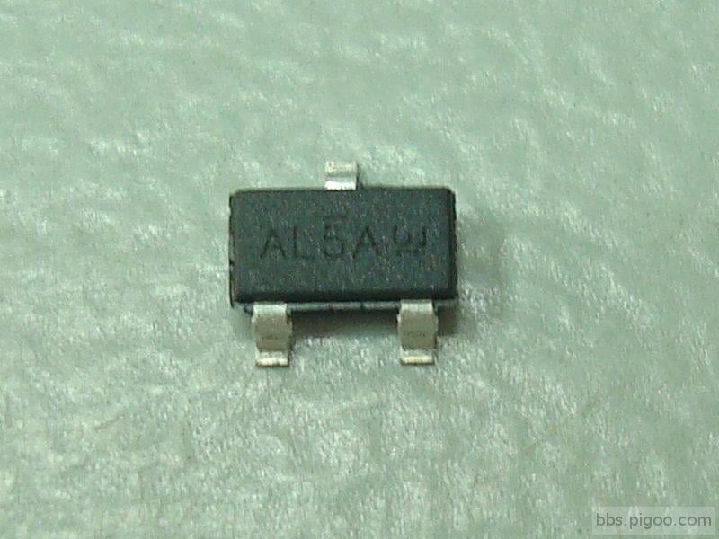 AO3418 N-Channel Transistor SOT-23.jpg
