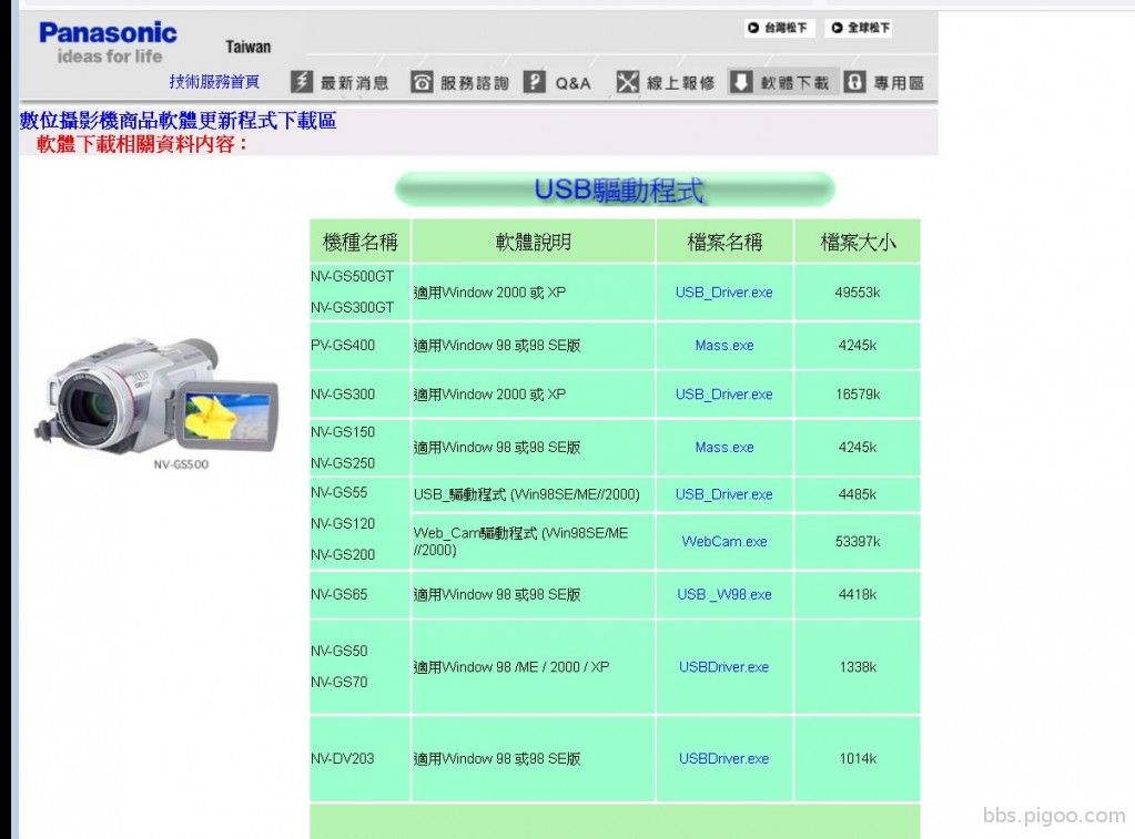 數位攝影機商品軟體更新程式.jpg