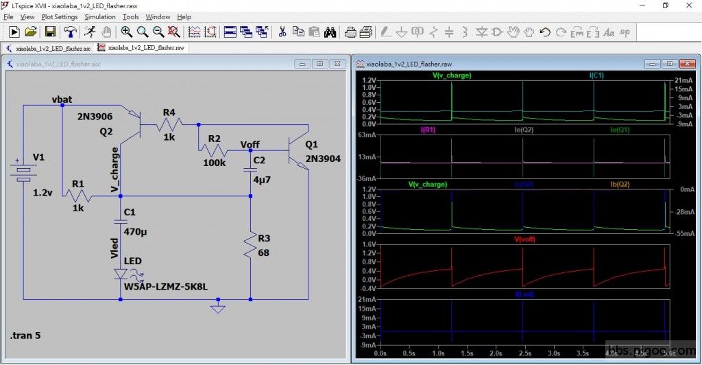 xiaolaba_1.2v_LED_flasher_sim.jpg