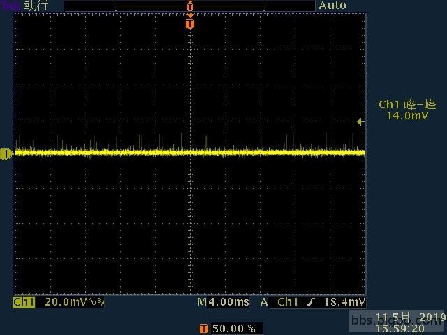 8.4V版本-空載或輸出任何電流都不會有漣波成分.jpg