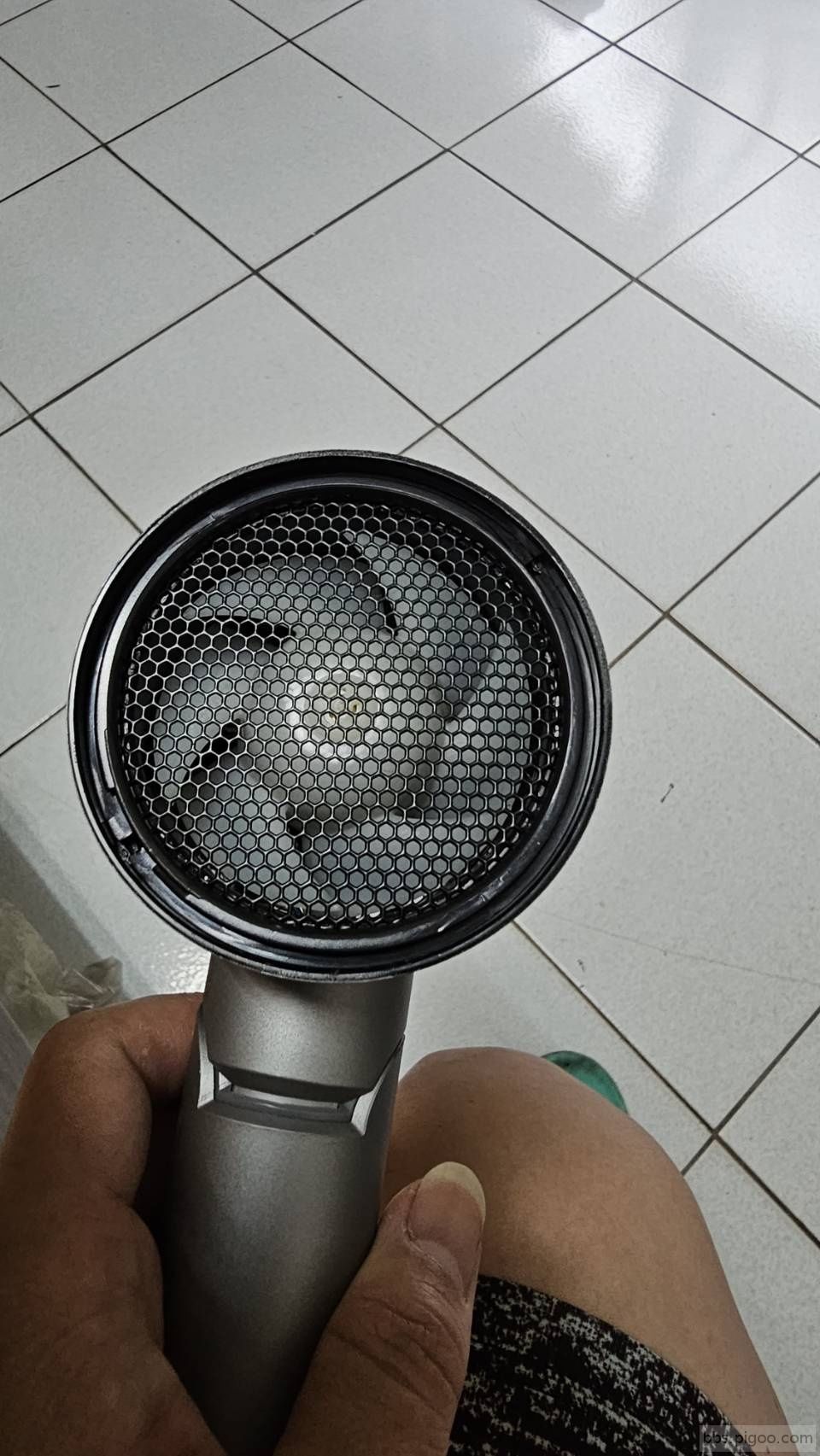 後面