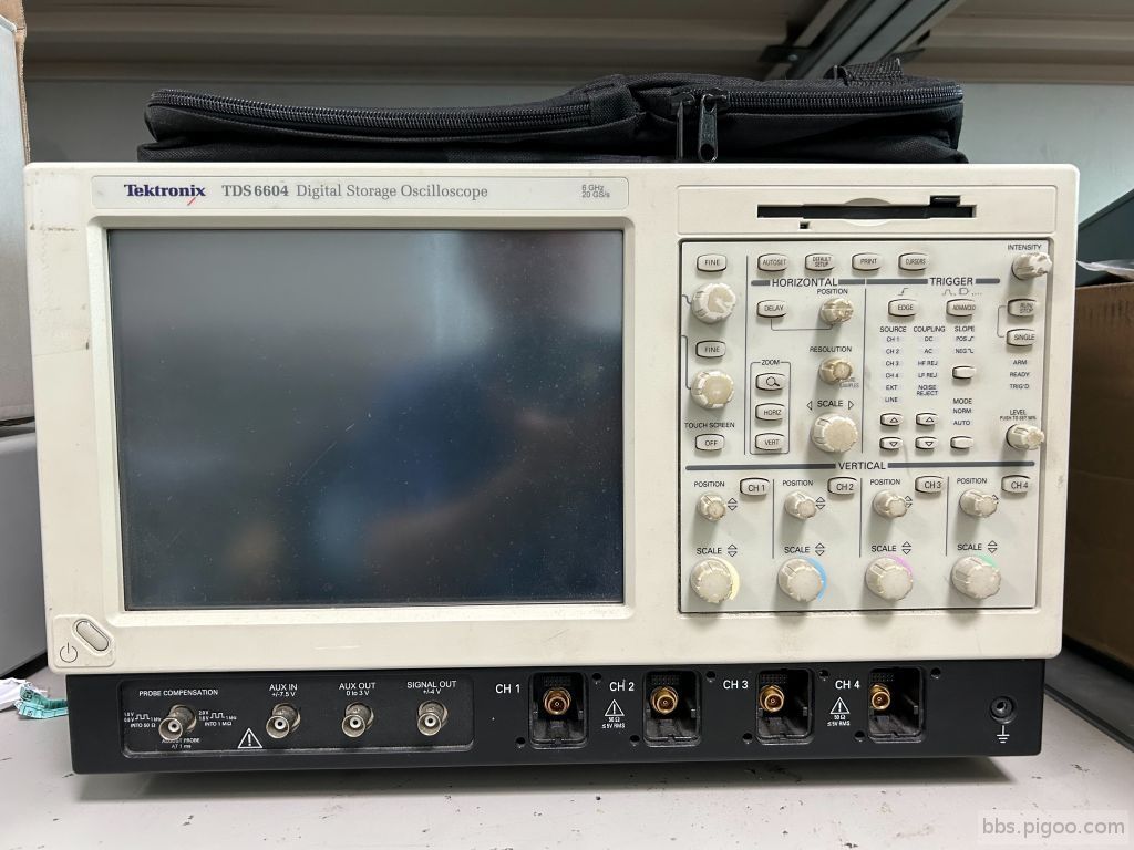 TDS6604