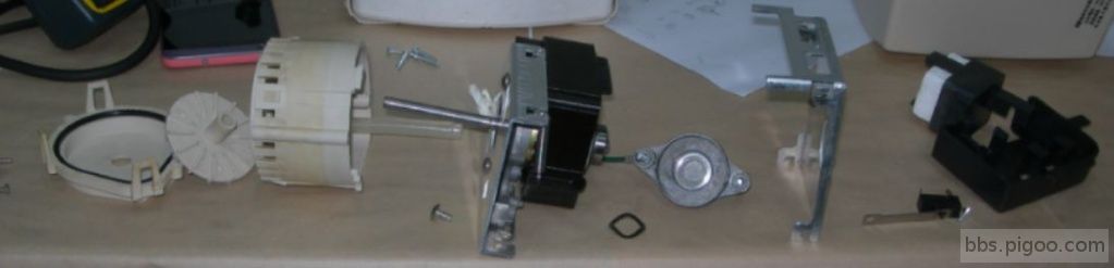 all components