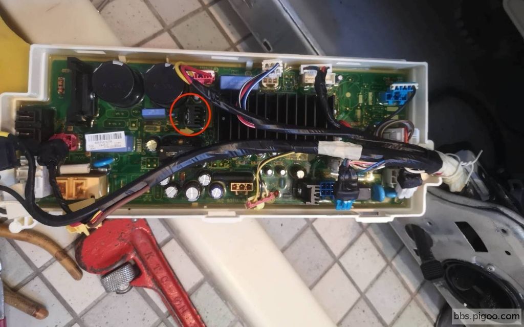 電源模組