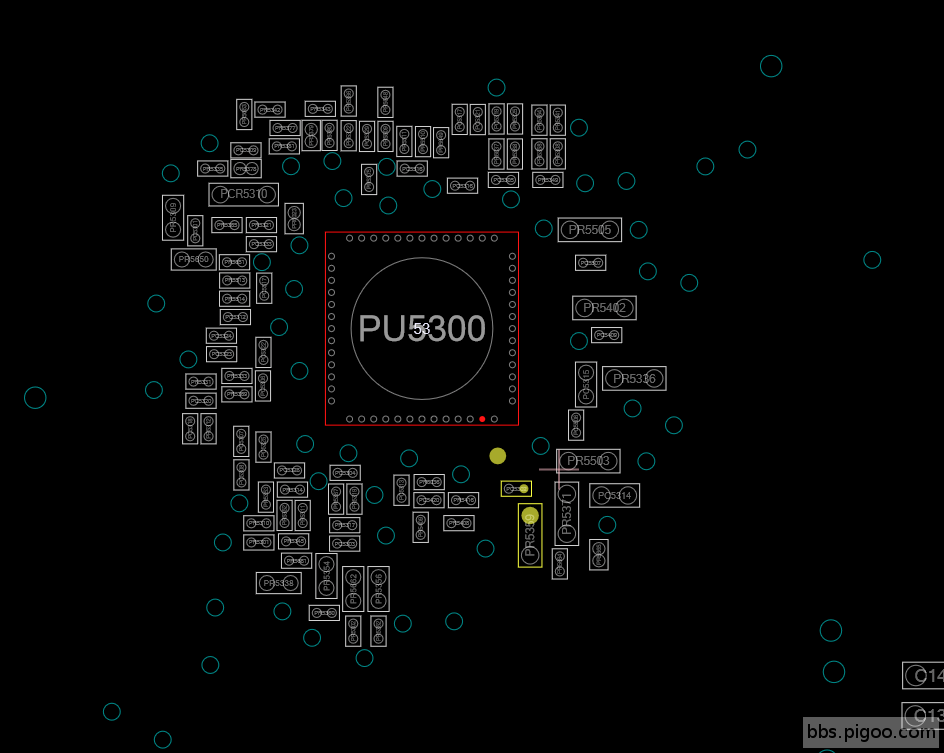 PU5300