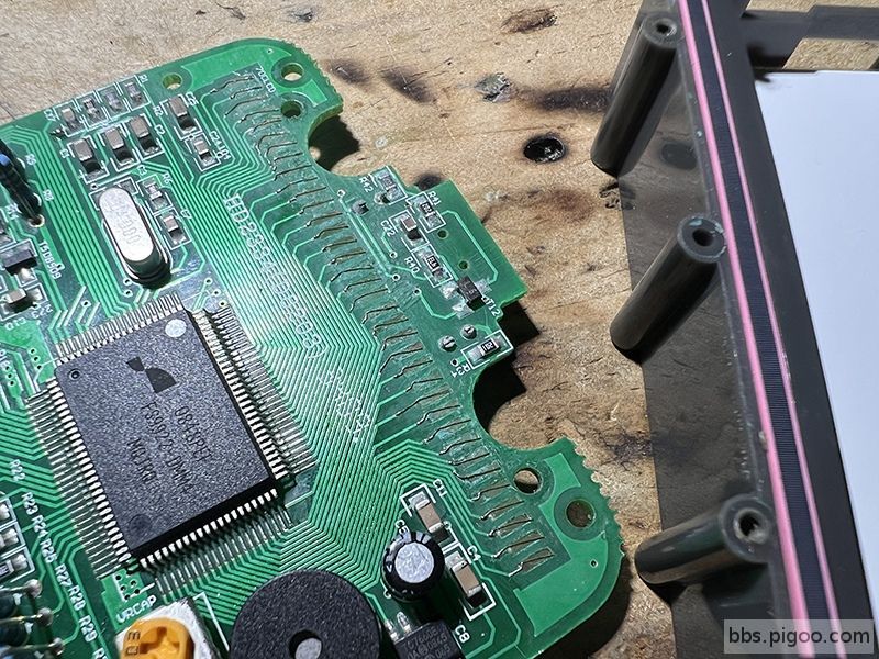 LCD - Pad Rebuild.JPG