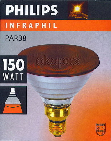 PAR38-150W 飛利浦150W紅外線燈泡.jpg
