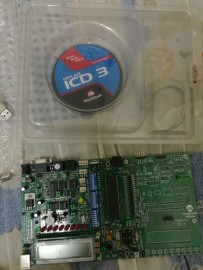 PIC ICD3 與開發板