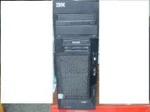 客戶寄賣一台IBM伺服器主機1800元(已售出)