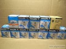 PHILIPS 鹵素燈  12V  50W