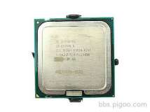 Intel Pentium 4 CPU --- 已出售了！