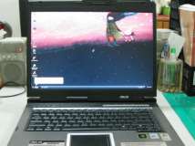 ASUS A6VC 二手筆電