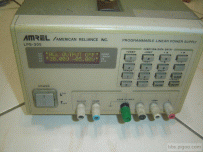 茂迪 AMREL LPS-305 數位直流電源供應器