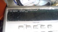 Agilent  E3633A 直流電源供應器