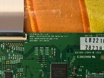LG 42lm4200 邏輯板 6870C-0410B