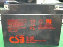 CSB GP 12260 12V26Ah