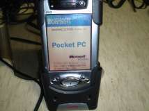 COMPAQ IPAQ POCKET PC H3800只賣500元!