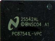 [徵求電源IC] PC87541L-VPC