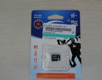 十銓 Team 16GB micro SD記憶卡