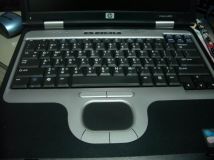 HP筆電 Compaq (NC6000)故障機一台..(已售出)