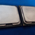 Intel Core2 Quad Q8300 四核心/2.50G/1333MHz/4M 良品 有2顆 一顆$700(已售出)