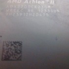 CPU AMD/AM3雙核心Athlon II X2 270 3.4Ghz/45nm/2MB