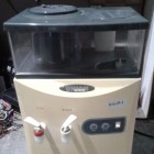 賀眾蒸氣式溫熱飲水機