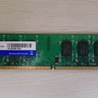 威剛 DDR2 800 2GB