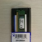 Kingston DDR3 1333 4GB