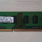Samsung DDR3 1066 2GB