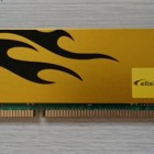 南亞 DDR3 1600 2GB