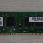 ASint DDR3 1333 2GB