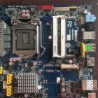 技嘉 MSH61DI Mini-ITX 1155-DDR3 當廢品賣(看圖)