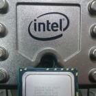 Xeon E5620 正式版 1366 含intel原廠塔扇