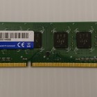 威剛 DDR3-1600 4GB