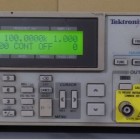 Tektronix AFG310 AFG-310 1CH 多功能任意波形產生器