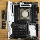 ASUS X99-Deluxe + E5-2628 V3(QS)